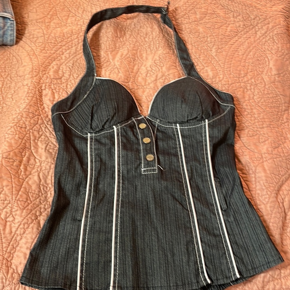 Vintage shirt